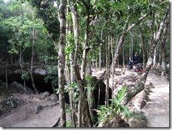 2015.07.08 c Cenote Isla Alamos, Quintana Roo, Mexico (37) (640x480)