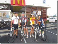 2015.11.27 R'ton Cycling Crew, QLD, AU (5) (640x480)